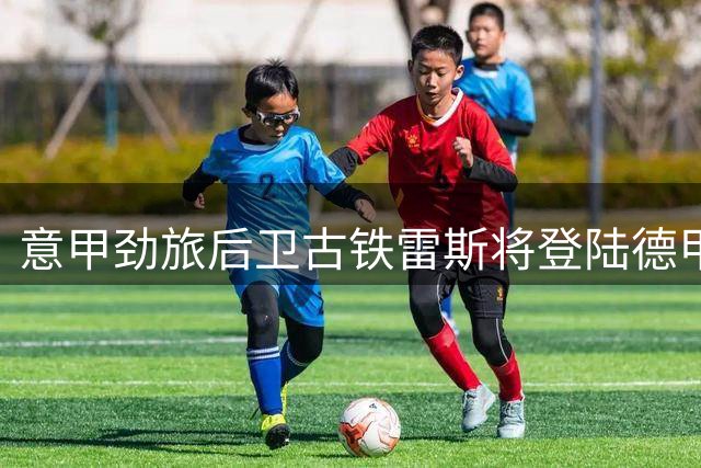 意甲劲旅后卫古铁雷斯将登陆德甲 药厂3000万欧锁定左路强援