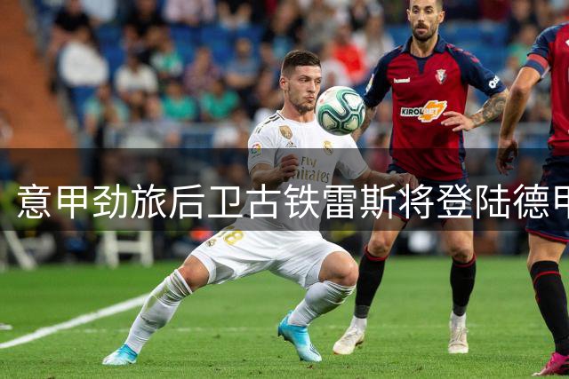 意甲劲旅后卫古铁雷斯将登陆德甲 药厂3000万欧锁定左路强援