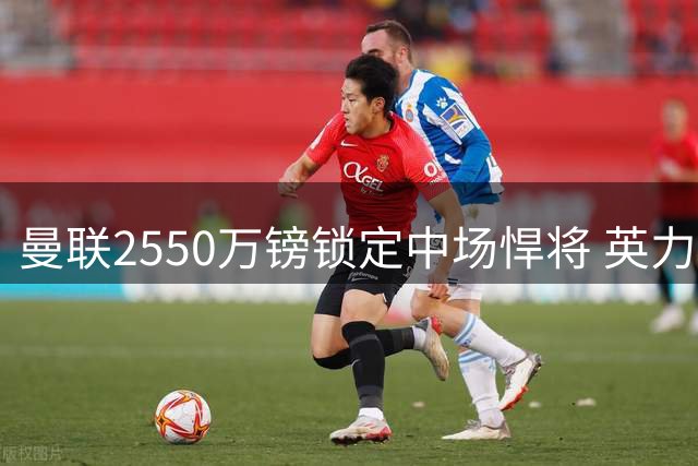曼联2550万镑锁定中场悍将 英力士时代转会策略初现端倪