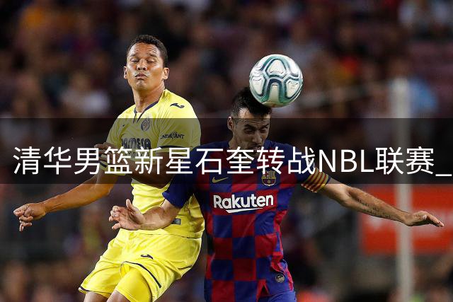 清华男篮新星石奎转战NBL联赛 加盟三冠王香港金牛队